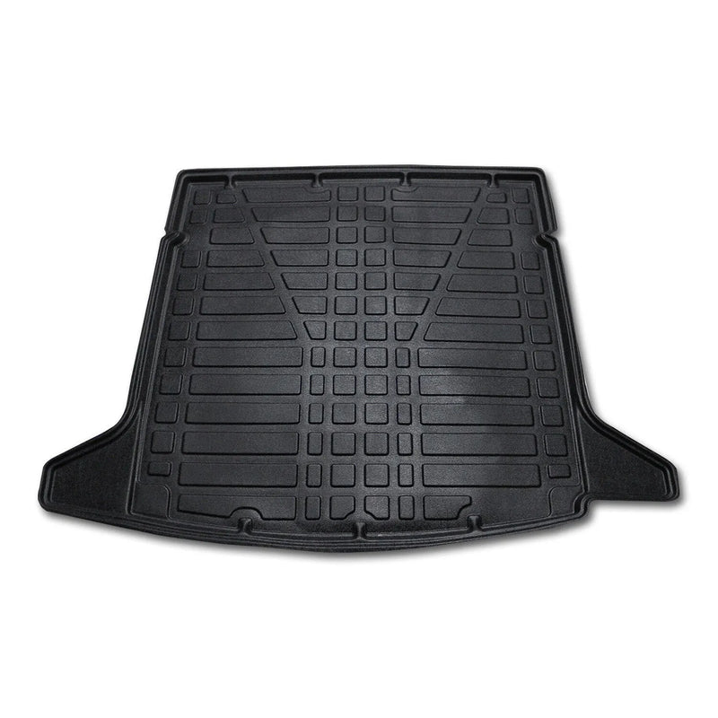 2020-2024 Mercedes CLA C118 Cargo Liner Trunk Mat All Weather Black