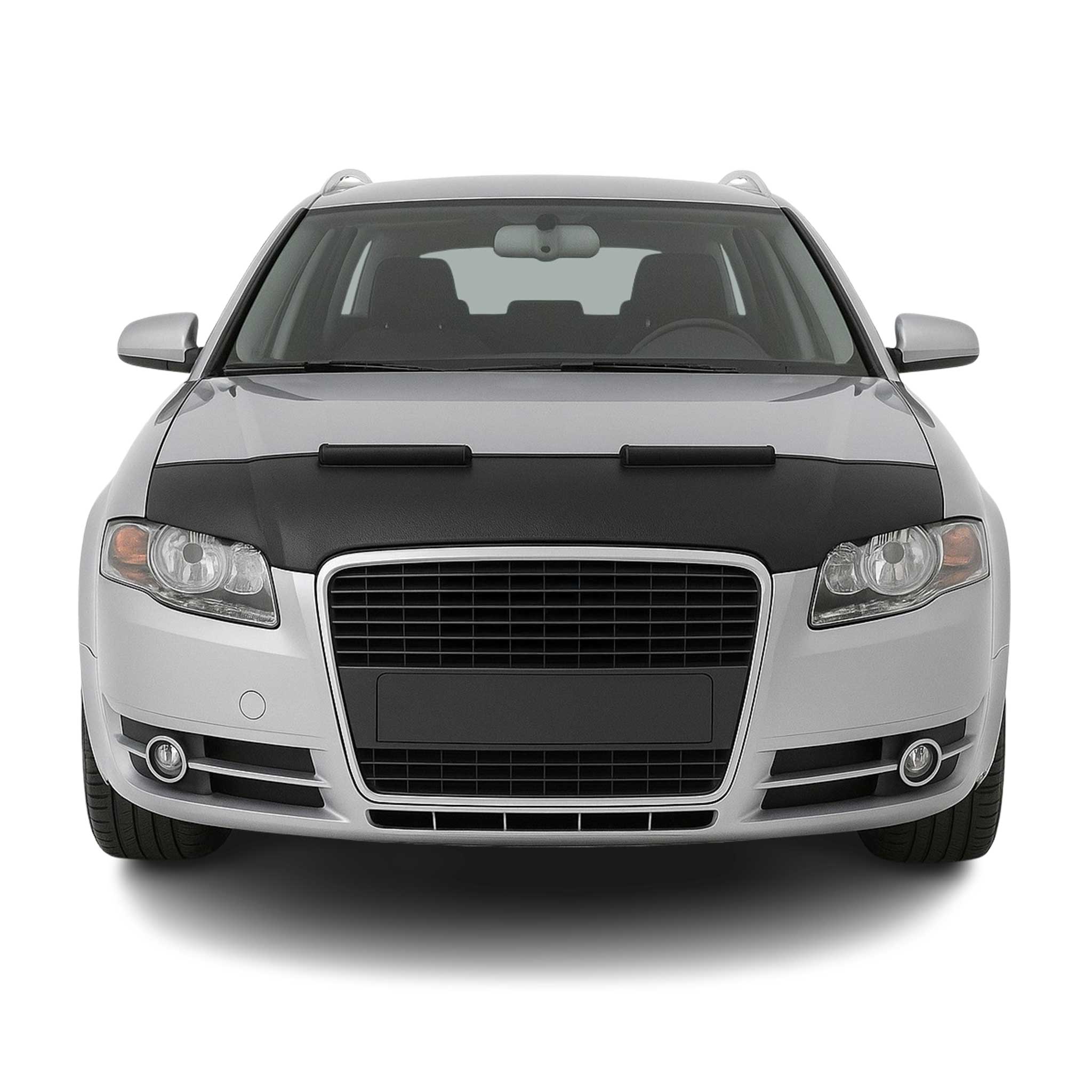 2004-2008 Audi A4 A4 B7 Sedan SW All Models Car Bonnet Mask Hood Bra