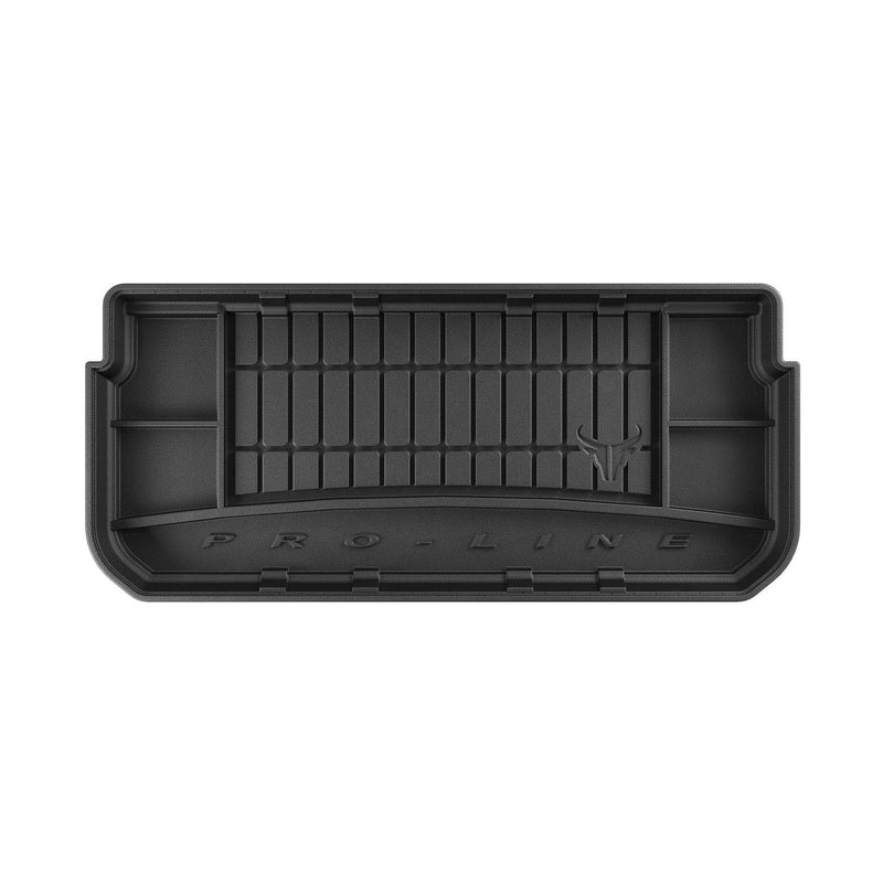 2014-2020 Mini Cooper S Premium Cargo Liner Trunk Mat All Weather Heavy Duty Middle Trunk Shelf