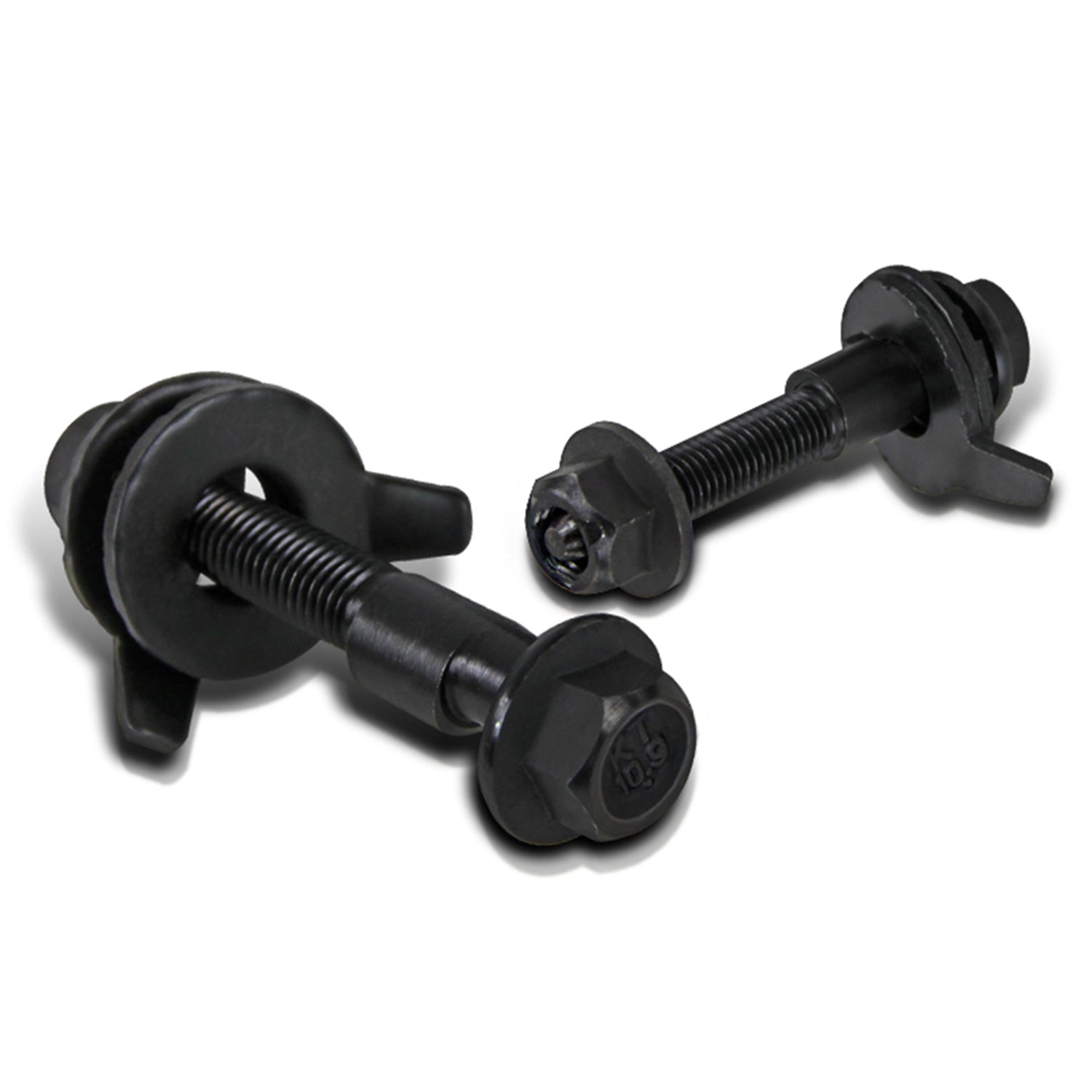 2001-2005 Honda Civic Front Camber Bolt Black