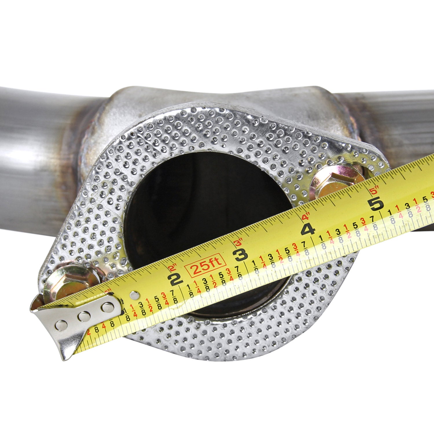 2006-2008 Mazda MX-5 Miata S.Steel Catback Exhaust System w/ Burnt Tip