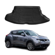 2011-2014 Nissan Juke Cargo Liner Trunk Mat All Weather Black
