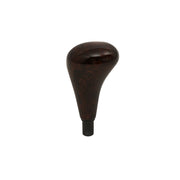 1984-1997 Mercedes E Class W124 Gear Shift Knob Shifter Handle Wood Manual