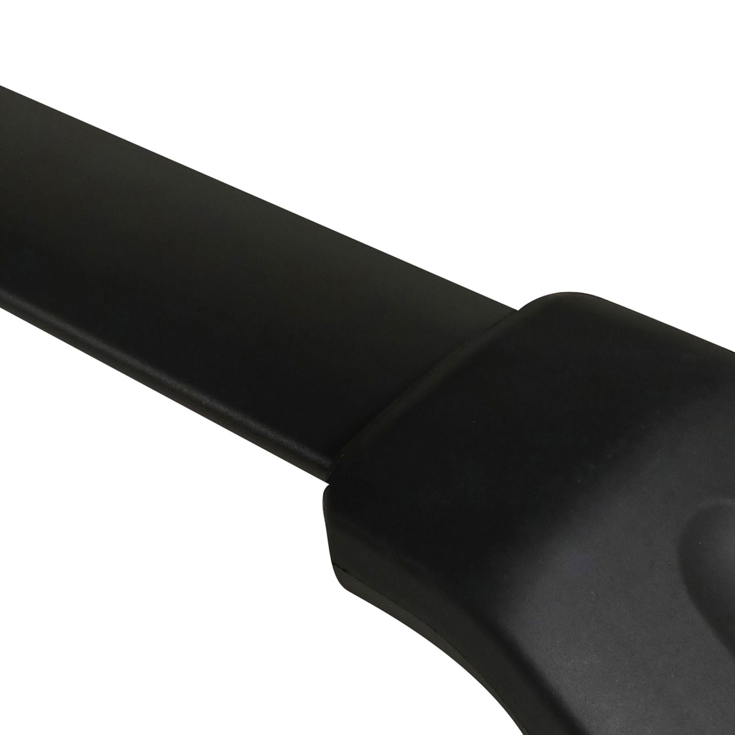 2009-2015 Honda Pilot Aluminum Roof Rack Cross Bars Black