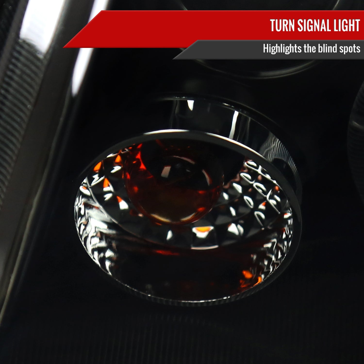 1999-2005 VW Jetta/Bora Mk4 Dual Halo Projector Headlights LED Light Smoke