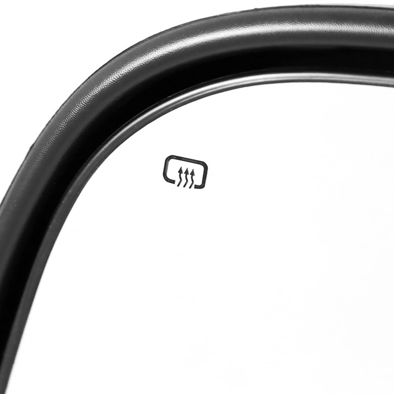 1999-2007 Ford F-250/350/450/550 Excursion Heated Extendable Towing Mirrors