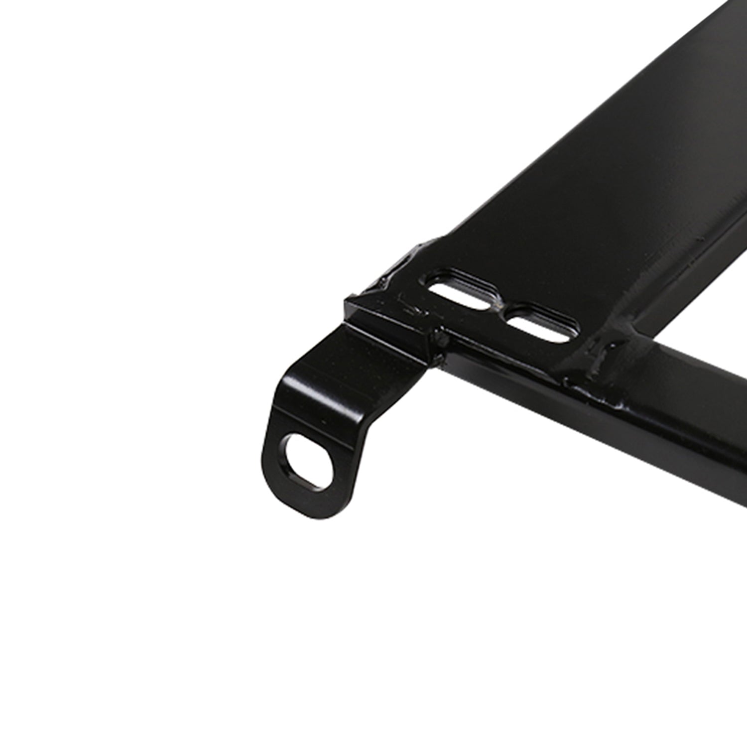 1990-1993 Acura Integra Tensile Steel Racing Seats Mounting Brackets - 2PCS