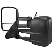 1997-2004 Ford F-150 Adjustable & Manual Extendable Towing Mirrors