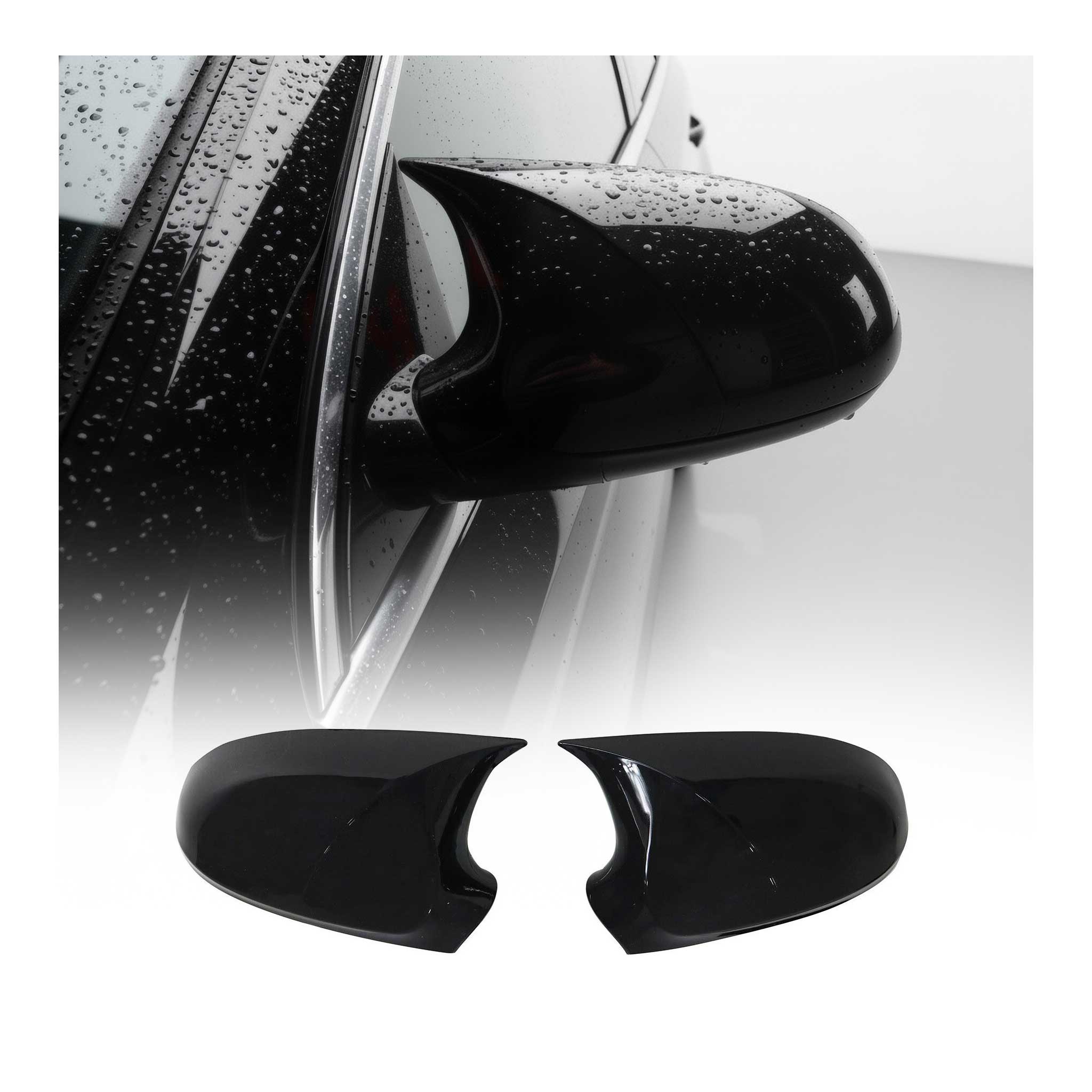 2006-2010 VW Passat E210 Sedan Side Mirror Cover Caps