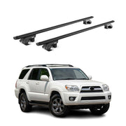 2006-2009 Toyota 4Runner Roof Rack Cross Bars Luggage Carrier 2 Pcs