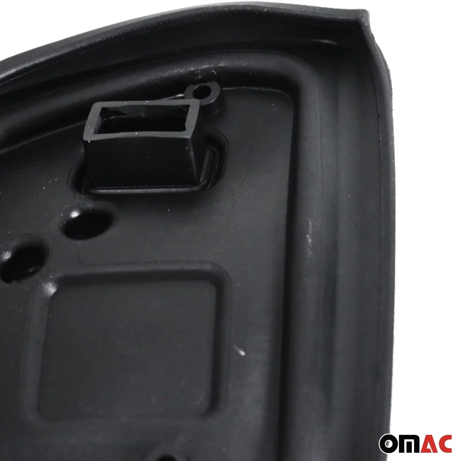 2001-2009 Mercedes C Class S203 Wagon Weatherstrip Mirror Rubber Seal Strip
