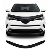 2018-2022 Toyota C-HR Front Bug Shield Hood Deflector 1 Pc Smoke