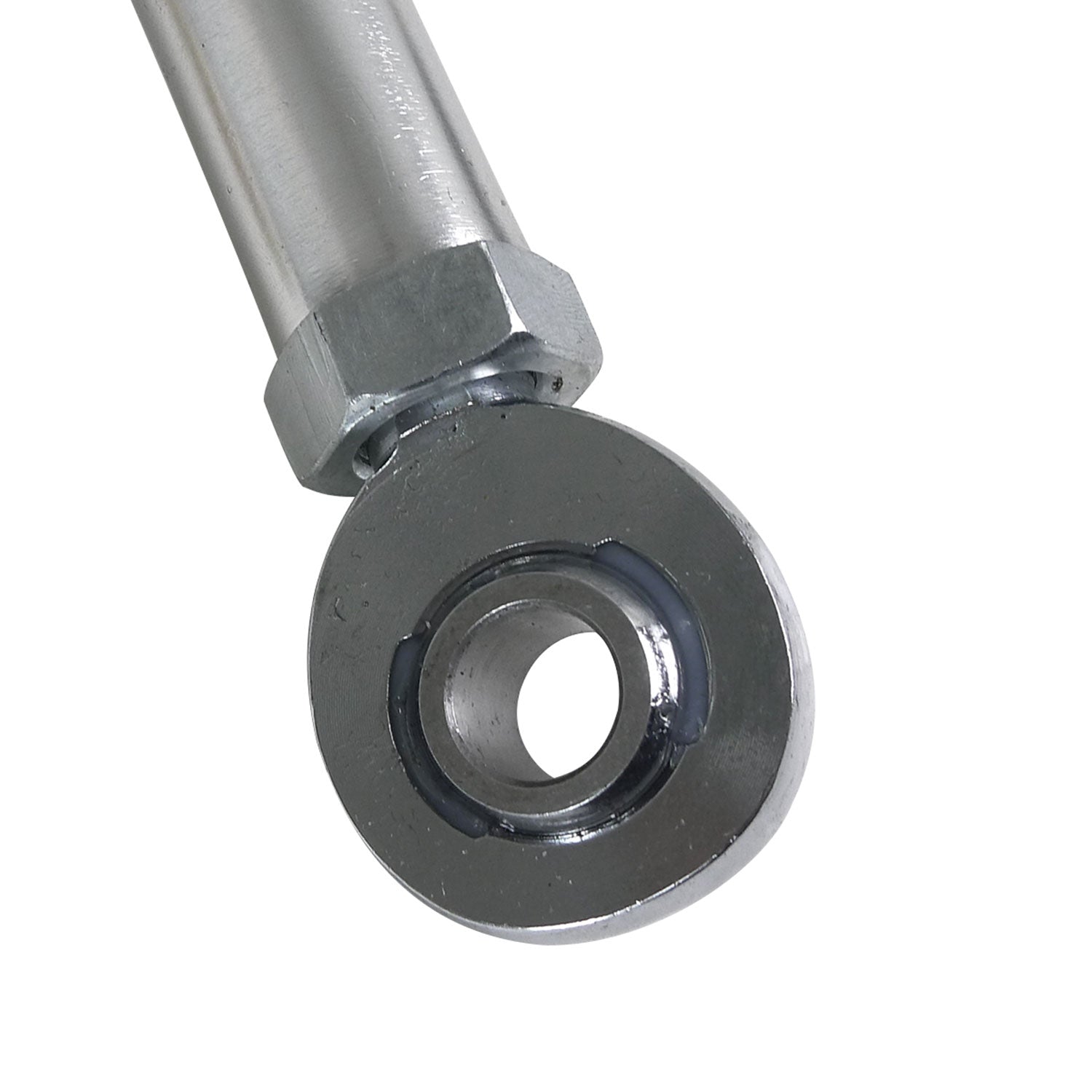 1992-2001 Honda Civic/Del Sol Acura Integra T-304 Steel Front Traction Bar Kit