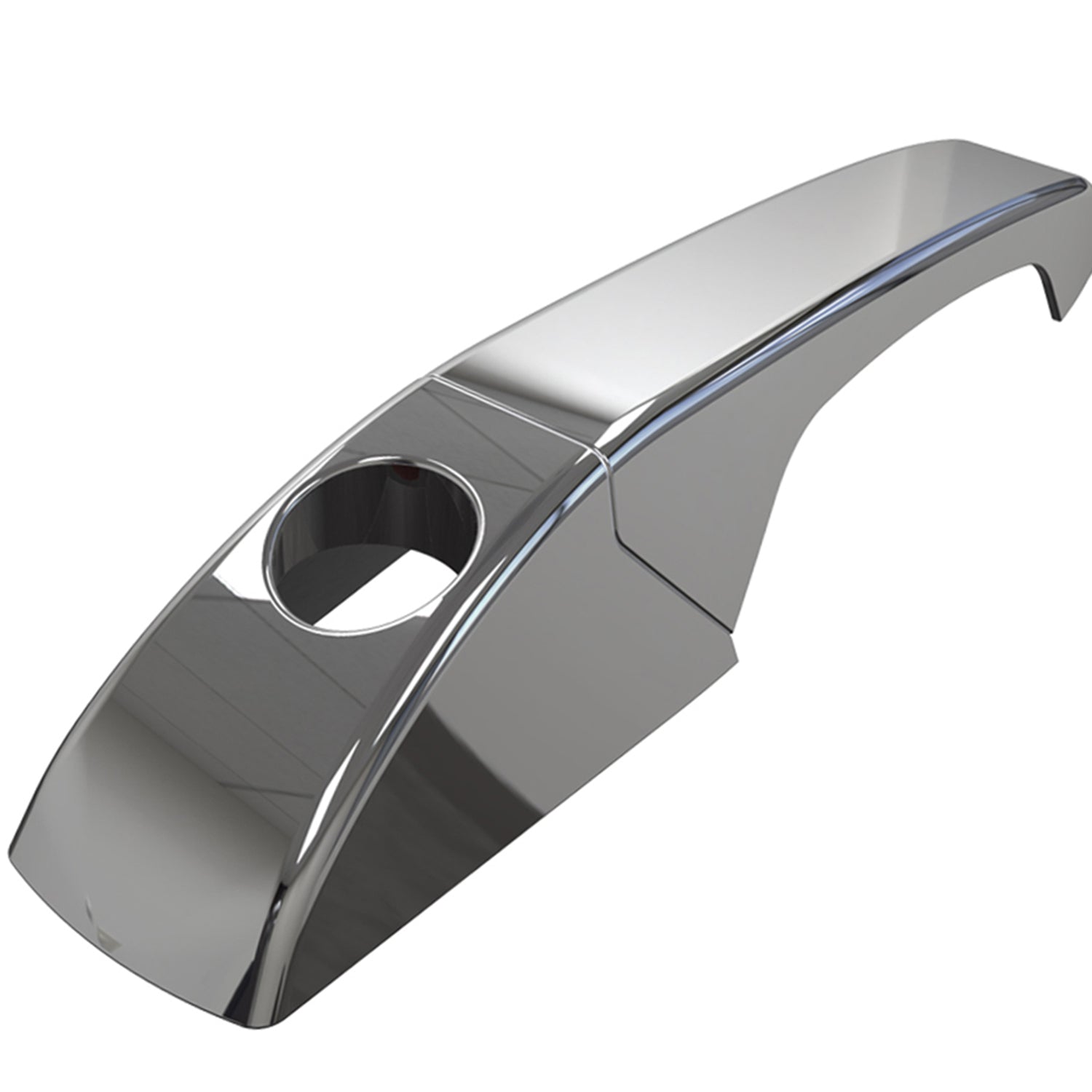 2004-2011 Chrysler 300C/Sebring Avenger/Caliber Patriot Door Handle Trim ABS