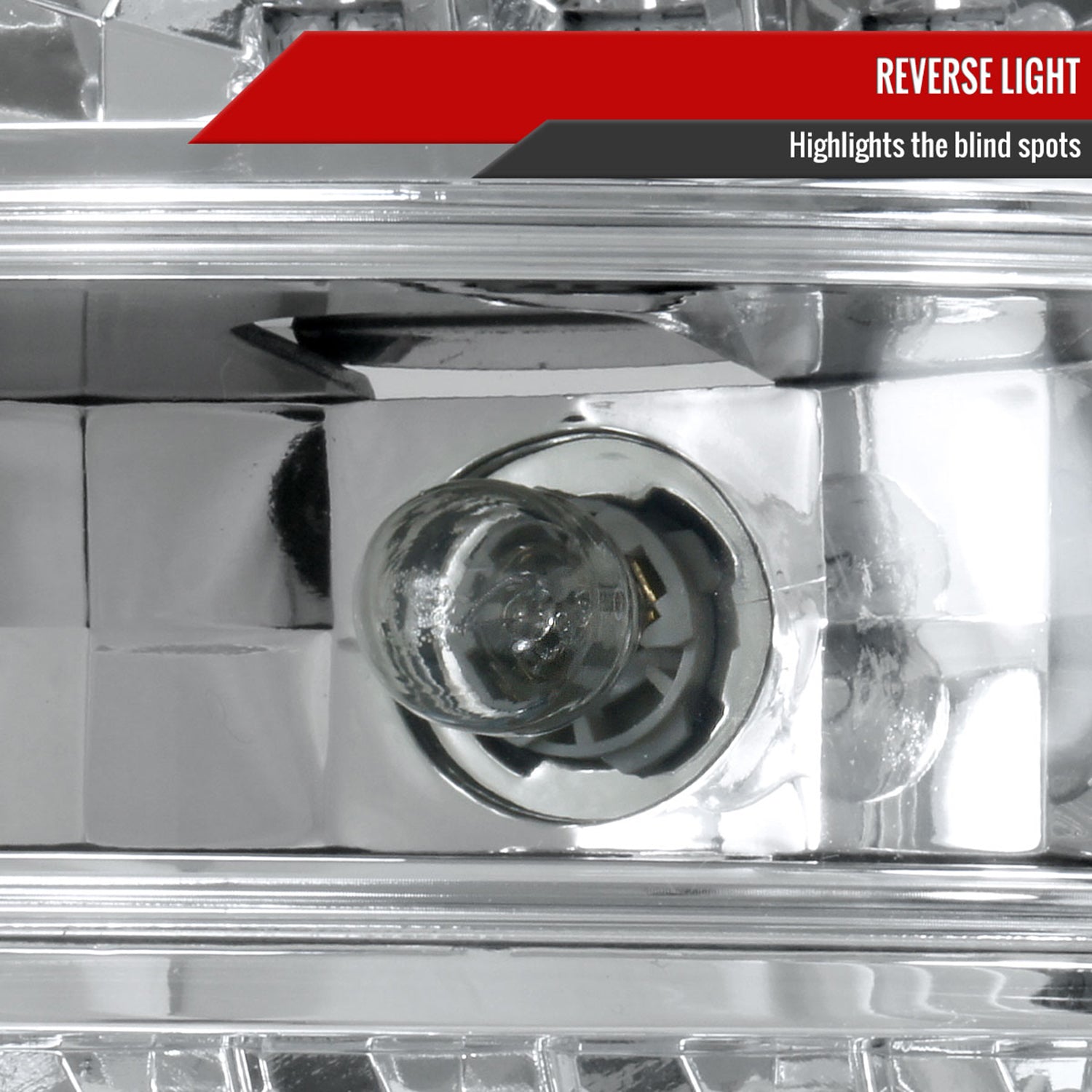 2005-2006 Mini Cooper S LED Tail Lights Chrome Housing/Clear Lens