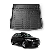 2018-2025 Audi Q5 / Q5 PHEV / SQ5 Cargo Liner Trunk Mat All Weather