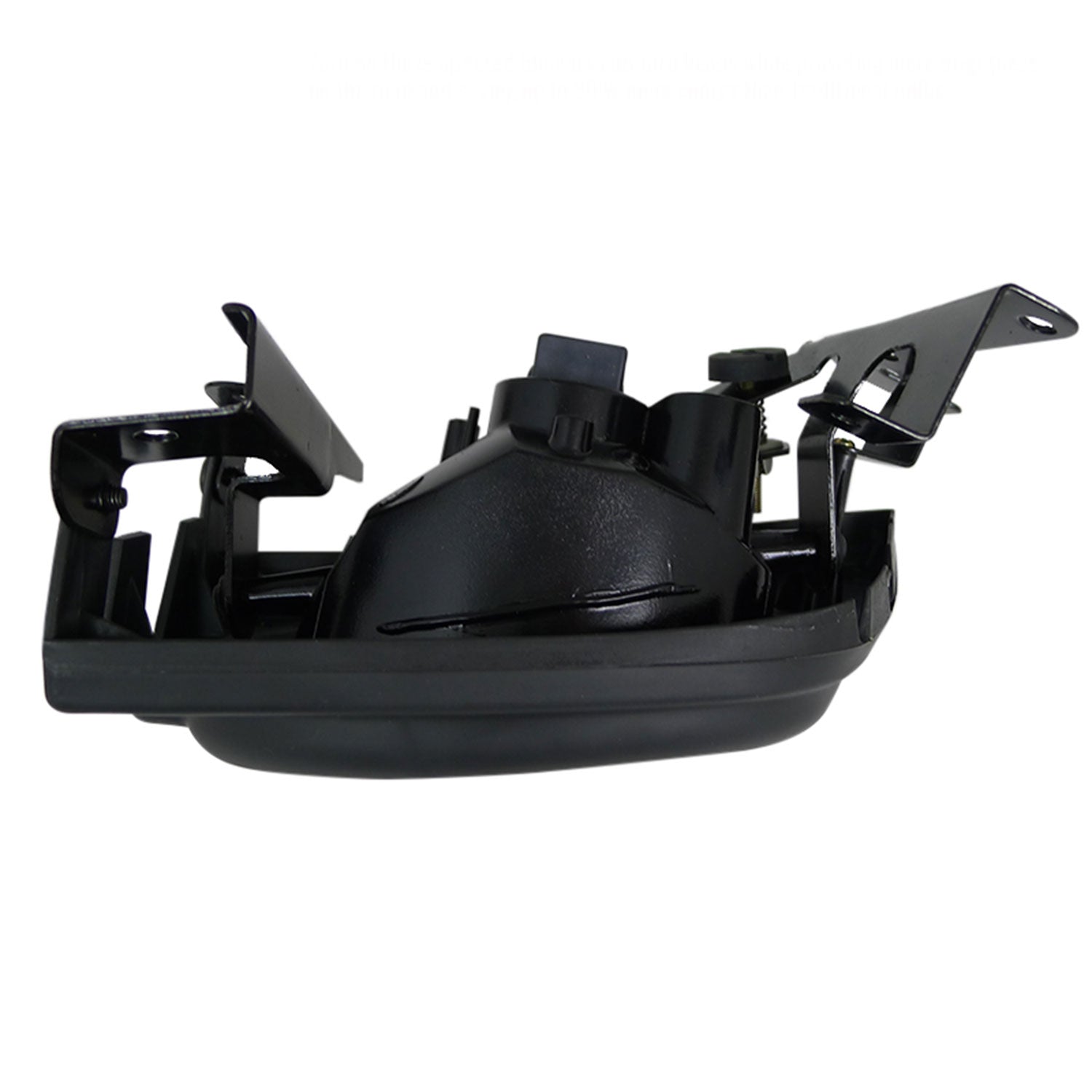 2006-2008 Honda Civic Sedan H11 Fog Lights Chrome Housing/Clear Lens