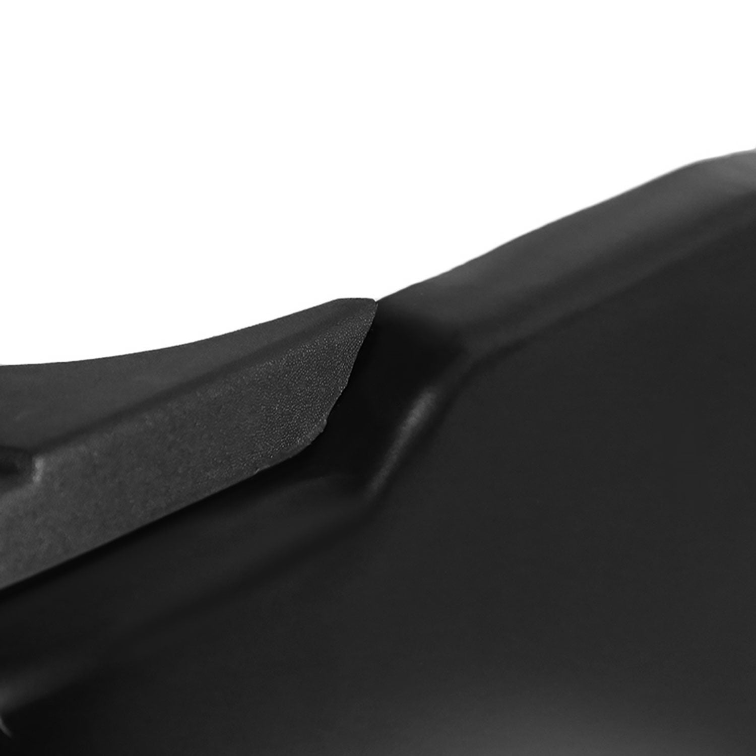 2009-2018 Dodge RAM 1500 2500 3500 Rear Step Bumper License Lamp &Sensor Holes