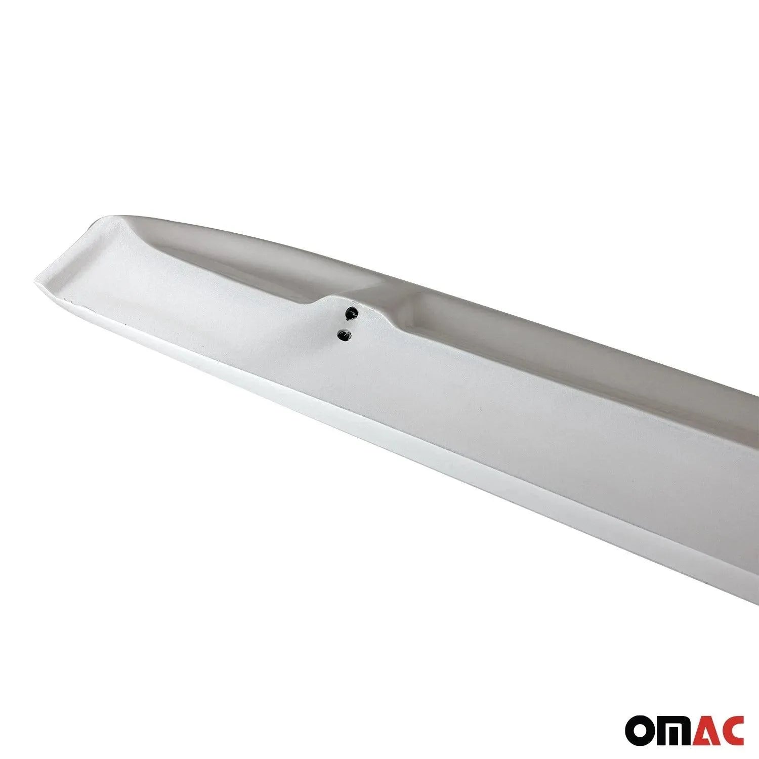 Rear Trunk Spoiler Wing for RAM ProMaster ABS Paintable 1Pc - OMAC USA