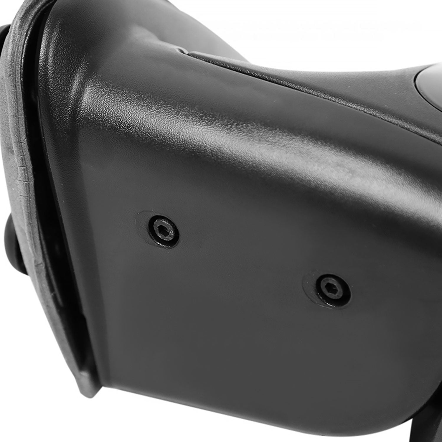 1999-2002 Chevy Silverado/Tahoe/Sierra/Yukon Black Side Mirror Driver Side