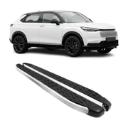 2023-2026 Honda HR-V Nerf Bar Side Step Running Boards Alu 2x