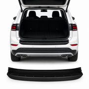 2016-2018 Hyundai Tucson Rear Bumper Guard Acrylic Black