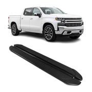 2019-2026 Chevrolet Silverado / GMC Sierra 1500 Double Cab Crew Cab Side Step