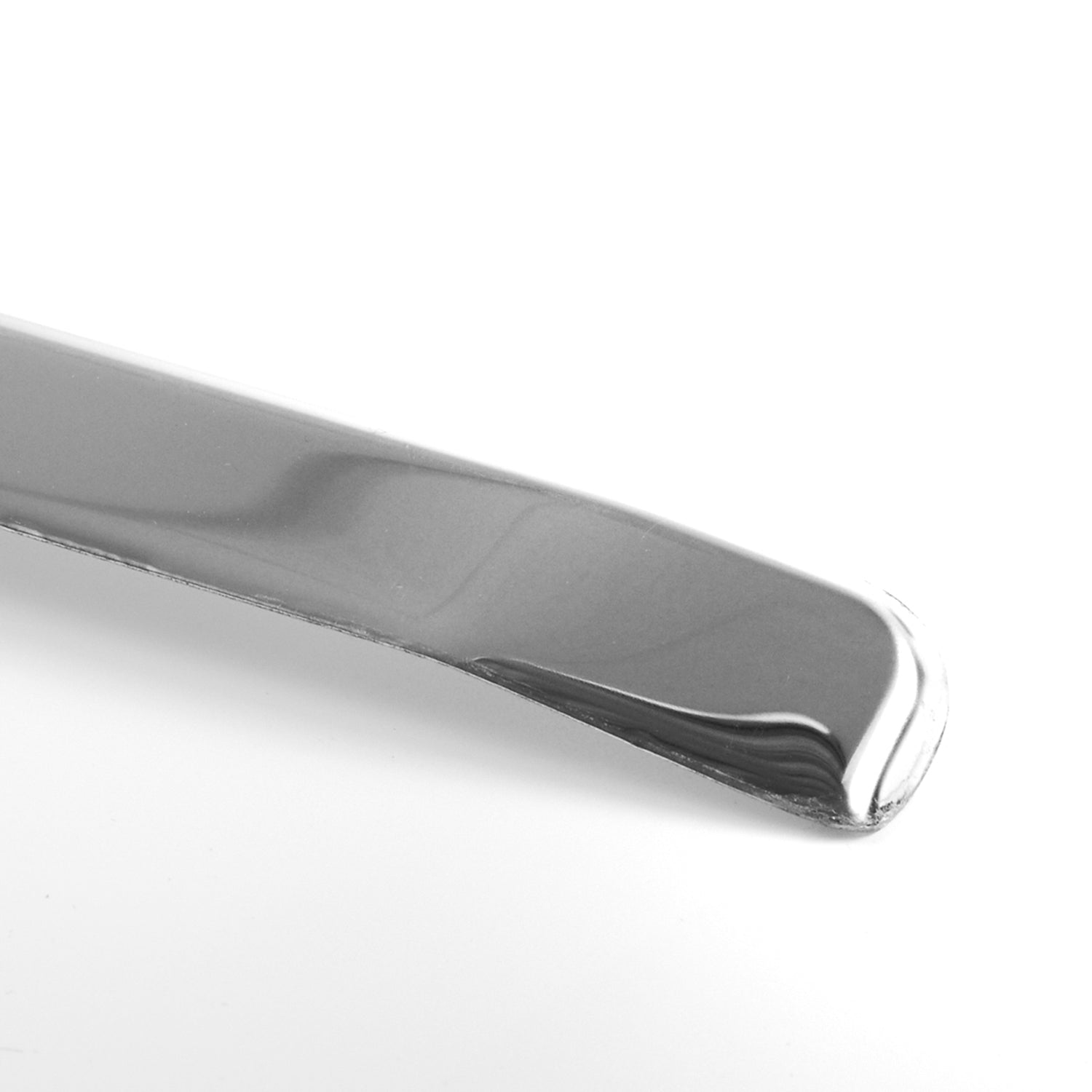 2007-2009 Chevy Avalanche/Suburban Stainless Steel Side Door Trim Set 4Pcs