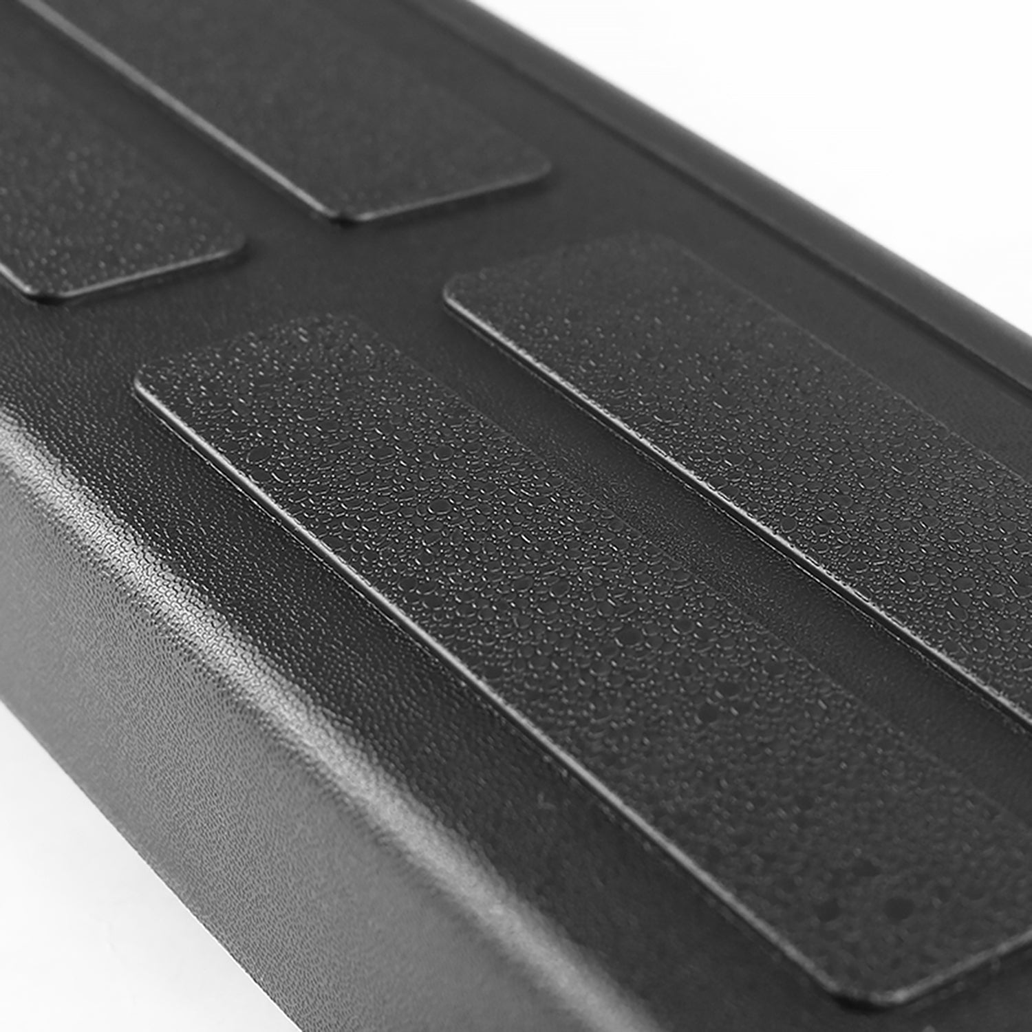 1999-2007 Chevy Silverado/GMC Sierra Black ABS OE Tailgate Cap Protector Cover