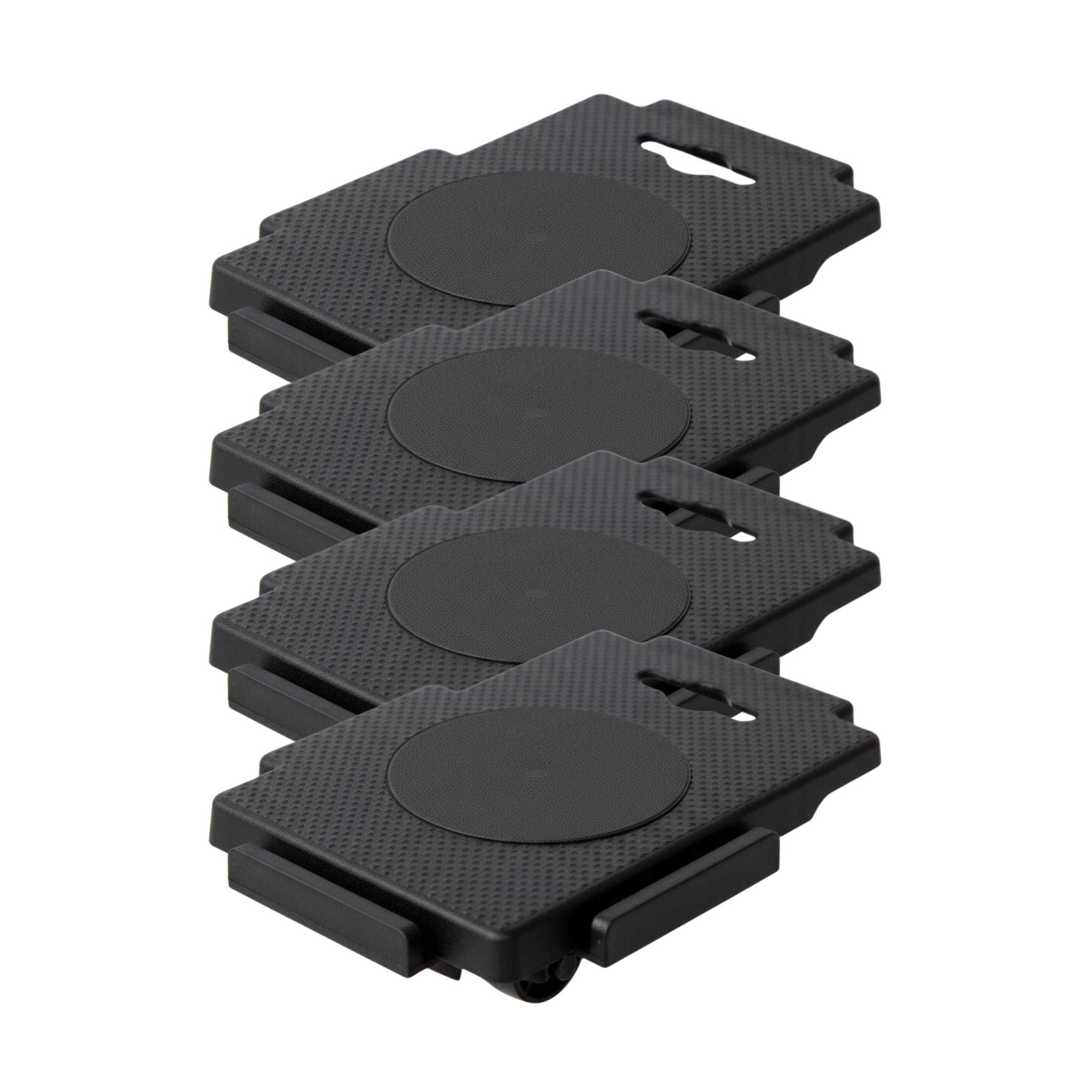 Furniture Transport Dolly 330lbs Furniture Dolly Transport Chassis Step Plate