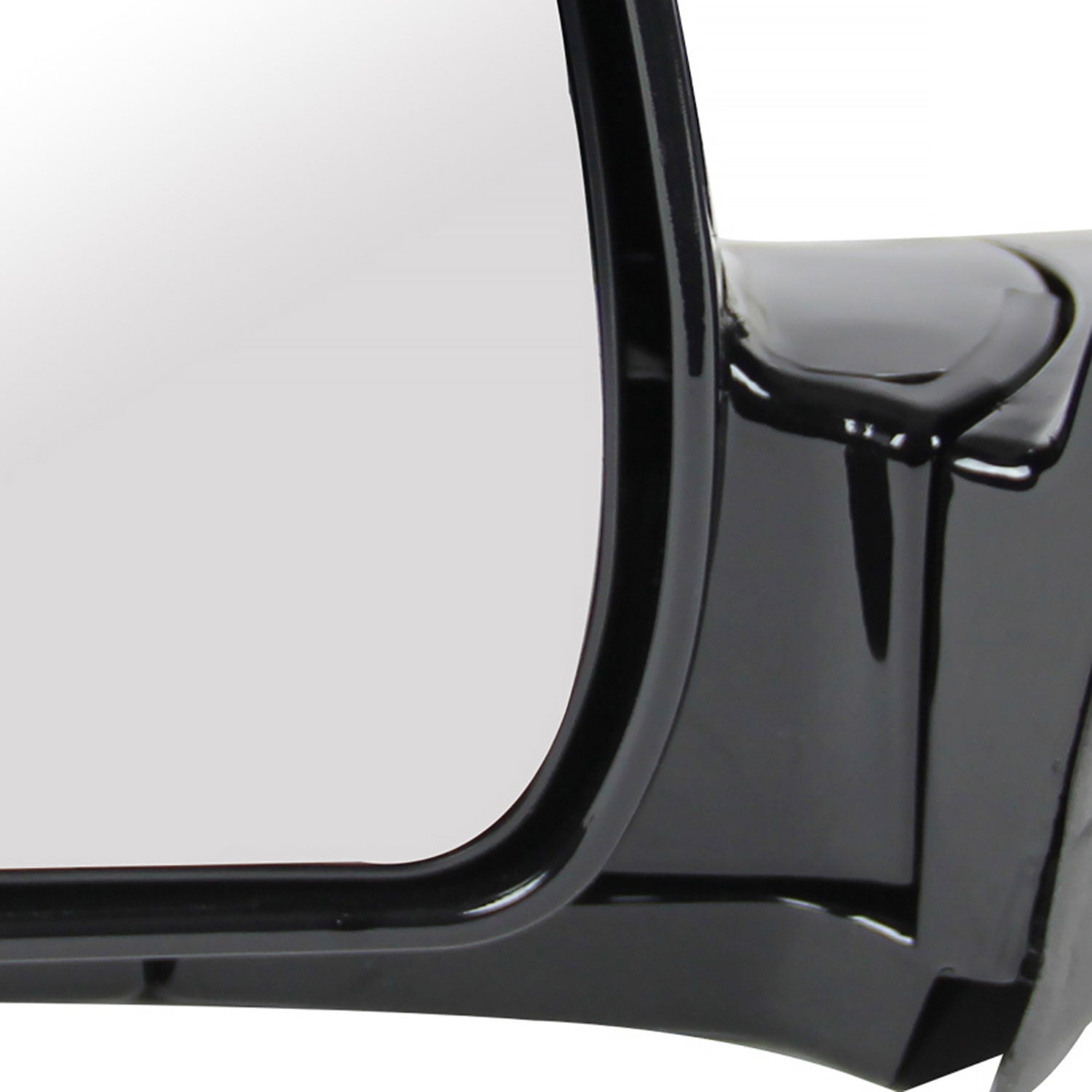 1994-1998 Chevy Blazer/ Isuzu Hombre/Jimmy/Sonoma Black Side Mirror Driver