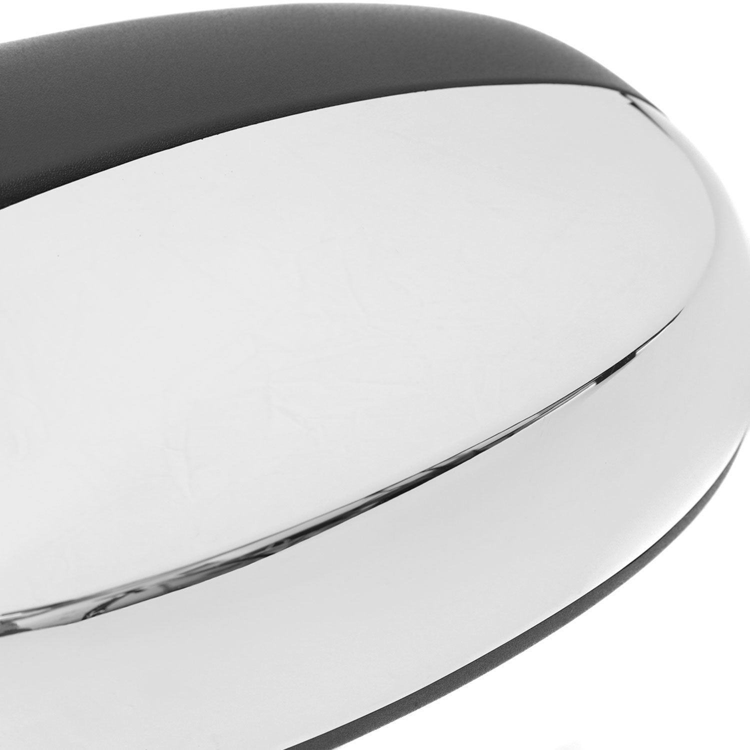 2007-2013 Chevy Silverado GMC Sierra Auto-Fold & Heated Side Mirror Passenger