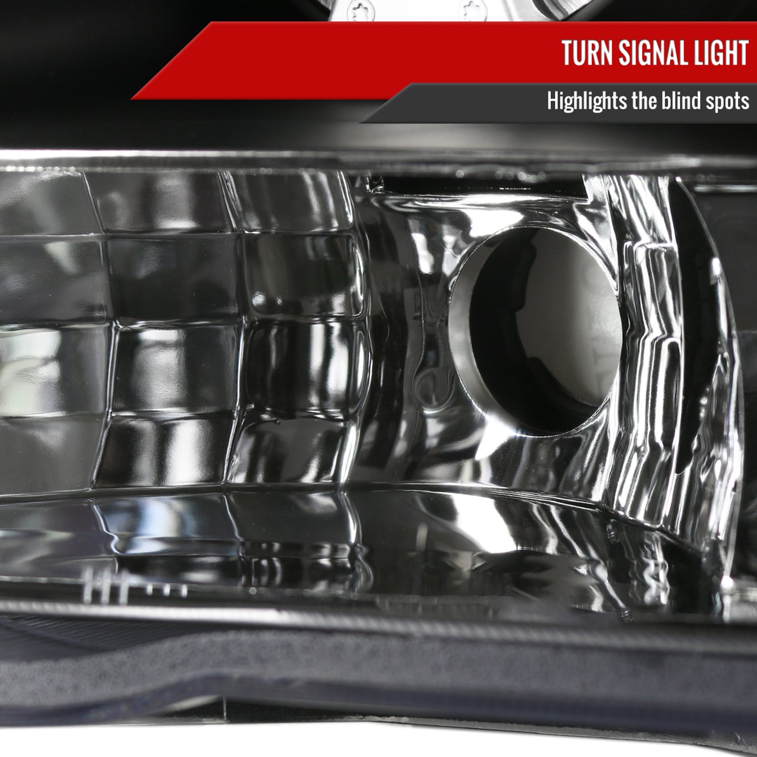 2005-2015 Nissan Xterra Dual Halo Projector Headlights Matte Black/Clear Lens