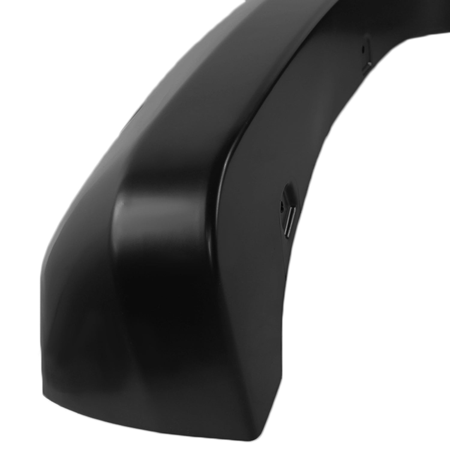 2007-2013 Chevy Silverado 1500/2500HD/3500HD Rivet Style Fender Flares