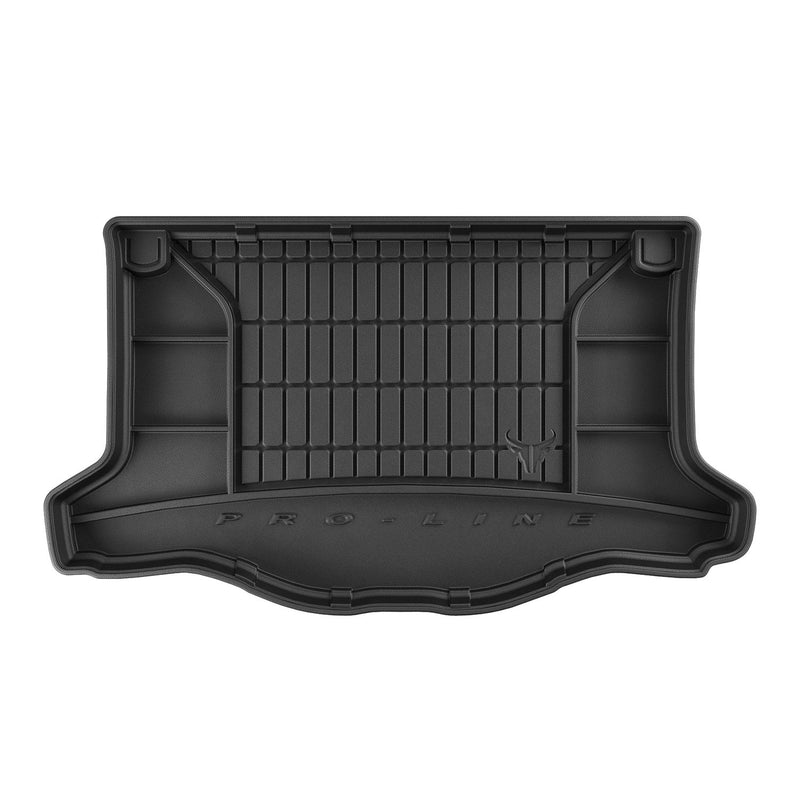 2015-2020 Honda Fit Premium Cargo Liner Trunk Mat All Weather Heavy Duty