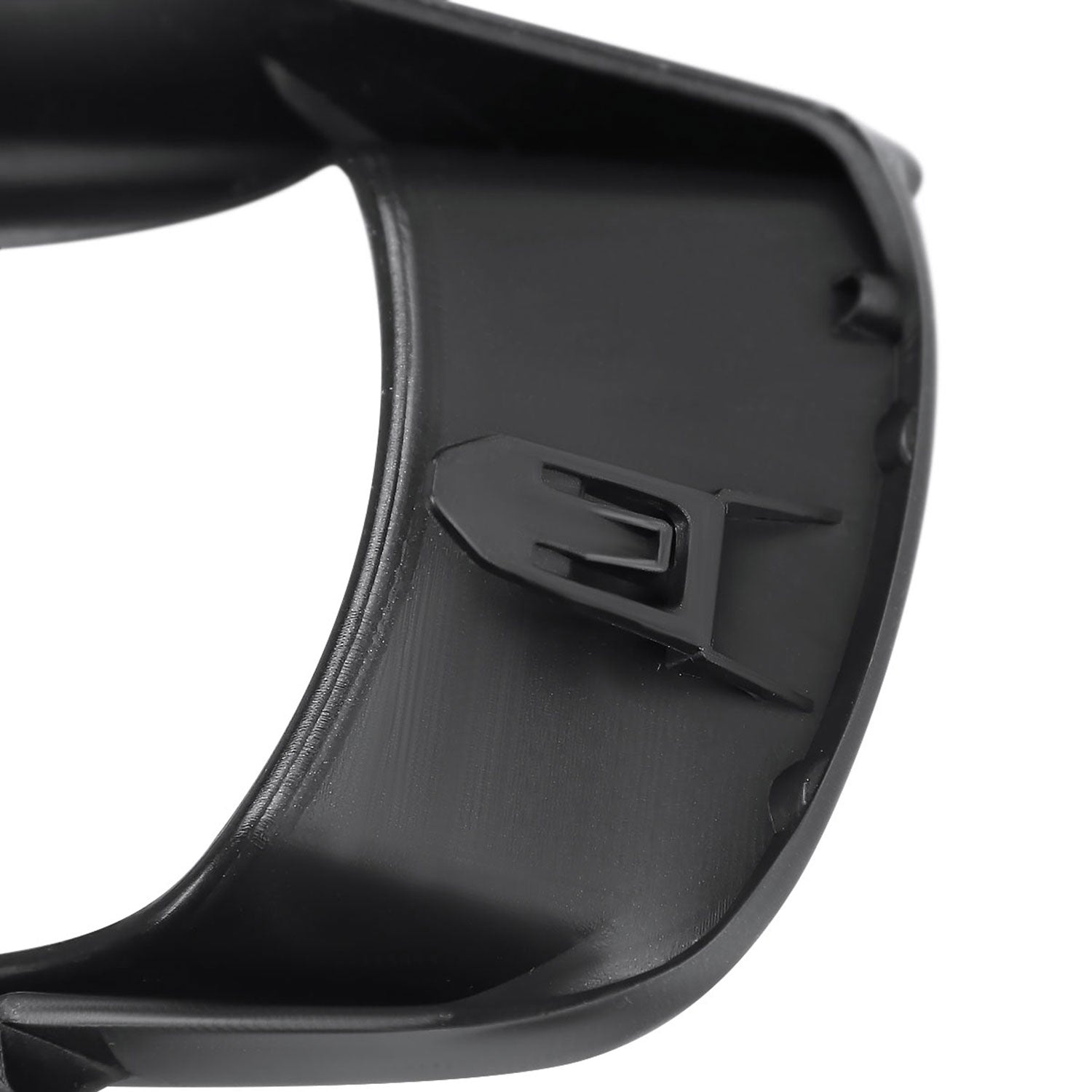 2018-2019 Toyota Sienna H11 Fog Lights Kit Chrome Housing/Clear Lens