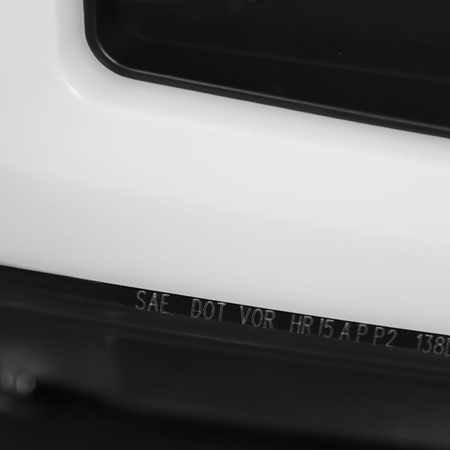 2014-2021 Toyota Tundra LED CBar Projector Headlights Arrow Turn Signals Black