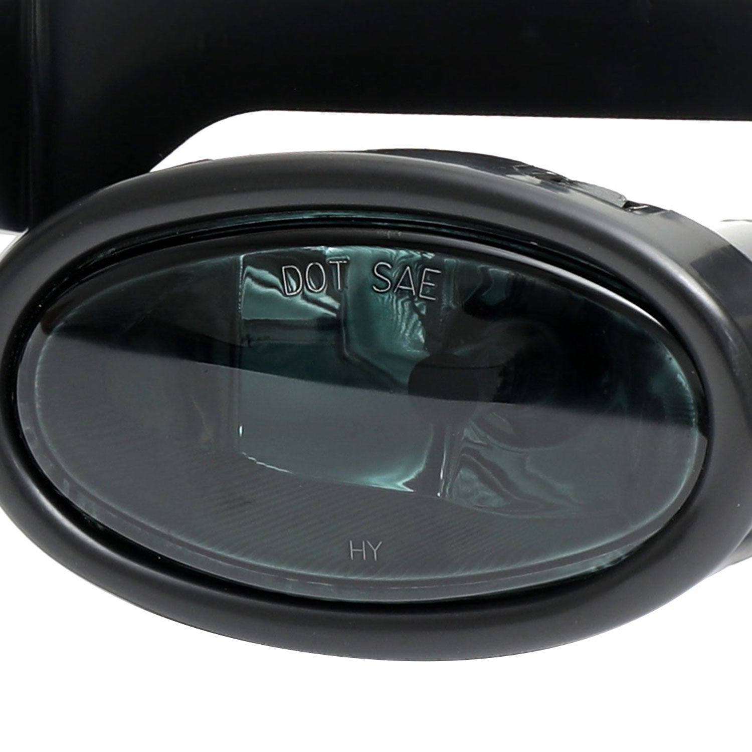 2006-2008 Honda Civic Coupe H11 Fog Lights Kit Chrome Housing/Smoke Lens