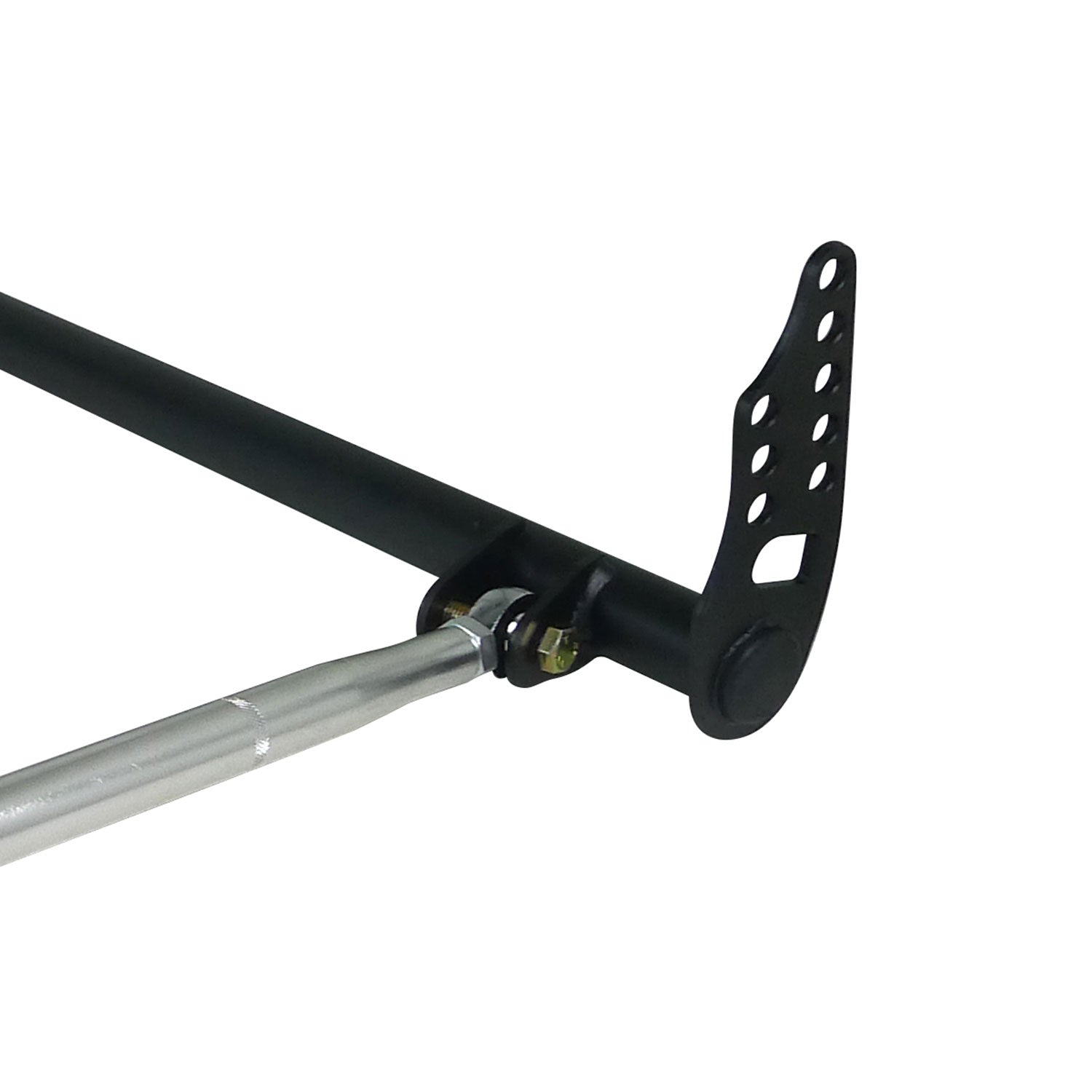 1992-2001 Honda Civic/Del Sol Acura Integra T-304 Steel Front Traction Bar Kit