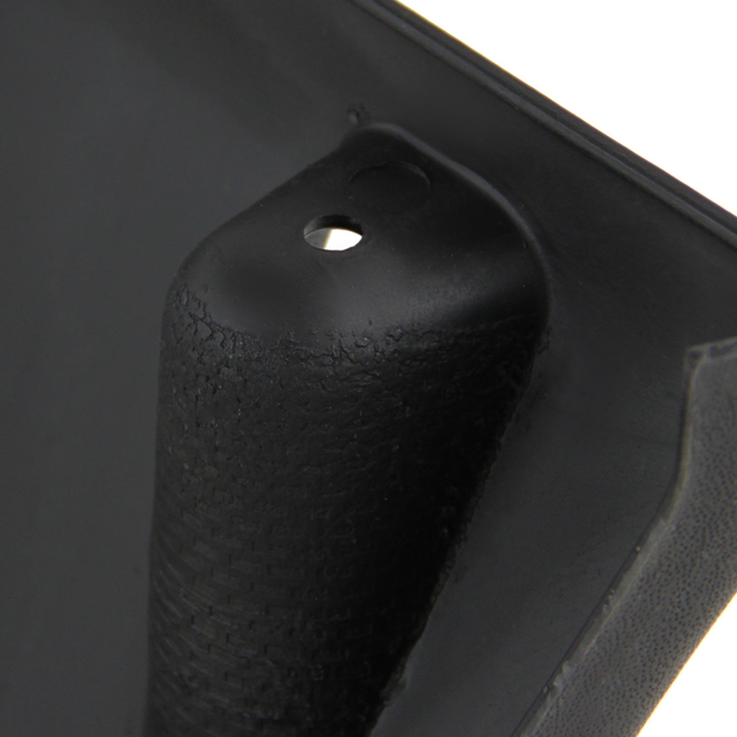 1997-2006 Jeep Wrangler TJ Textured Extended Fender Flares Wheel Protector