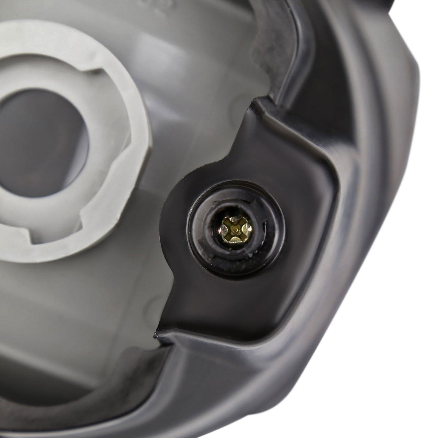 2008-2017 Toyota Sequoia H10 Fog Lights w/Switch & Wiring Harness Chrome/Clear