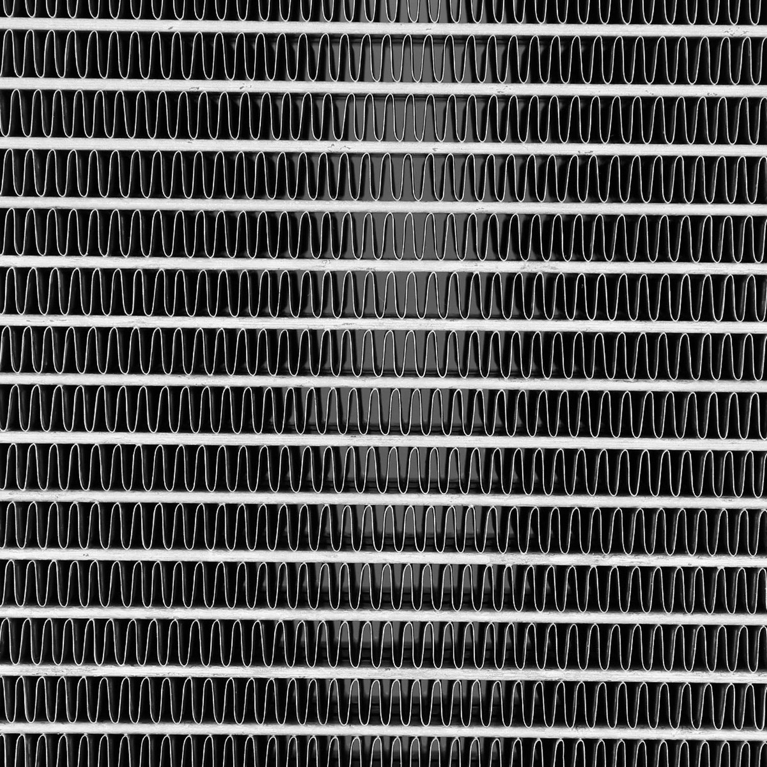 2001-2005 Chevy Silverado/GMC Sierra 2500/3500HD 6.6L DuraMax 3Row Radiator