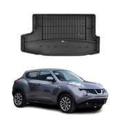 2015-2017 Nissan Juke Premium Cargo Liner Trunk Mat All Weather Heavy Duty Upper Trunk