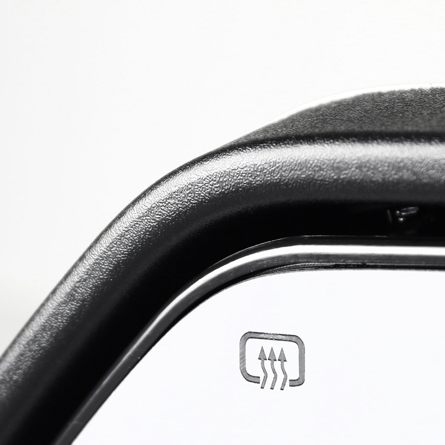 1999-2016 Ford F-250/F-350/F-450 Heated Towing Mirrors Clear Lens Turn Signal