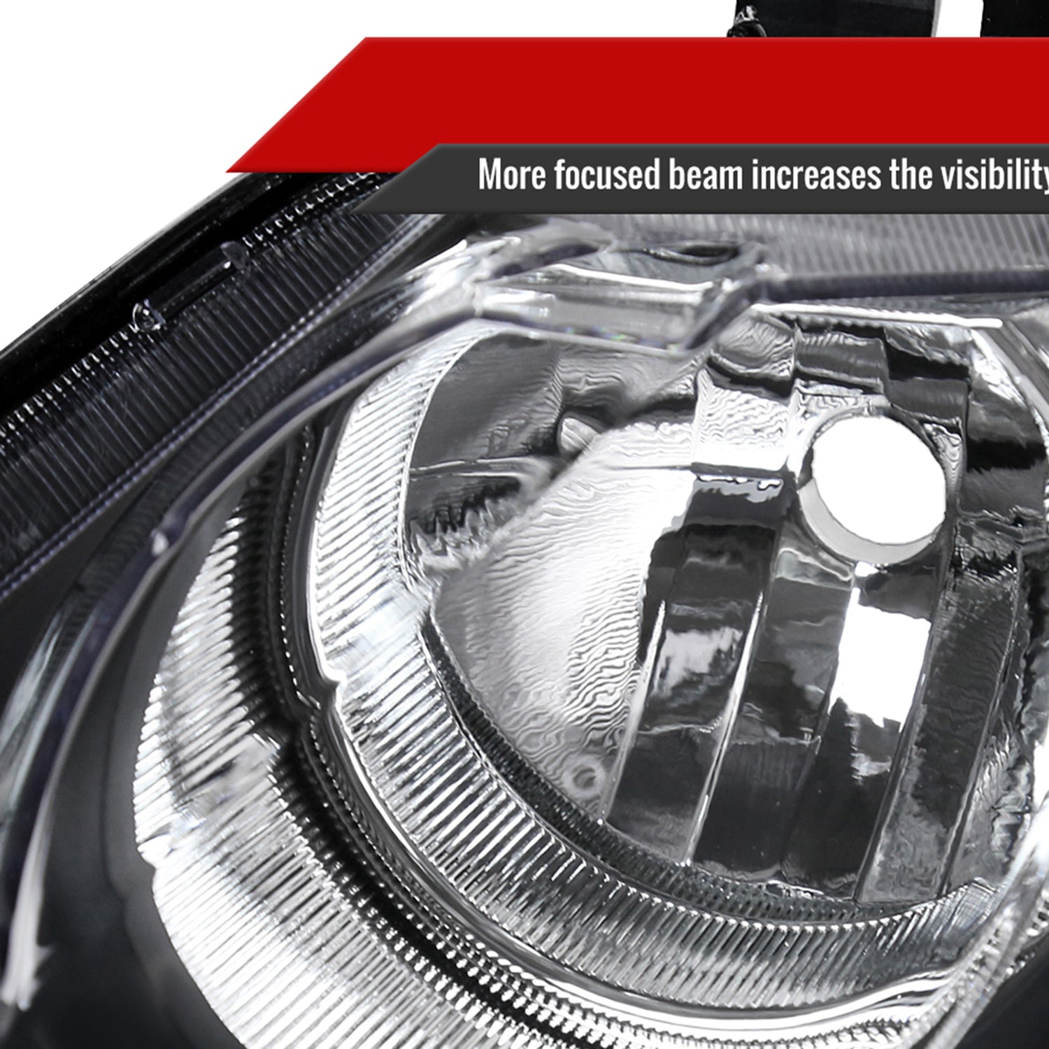 2006-2011 Honda Civic Sedan Retro Style Projector Headlights Matte Black/Clear