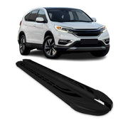 2012-2016 Honda CR-V Running Boards Side Steps Black
