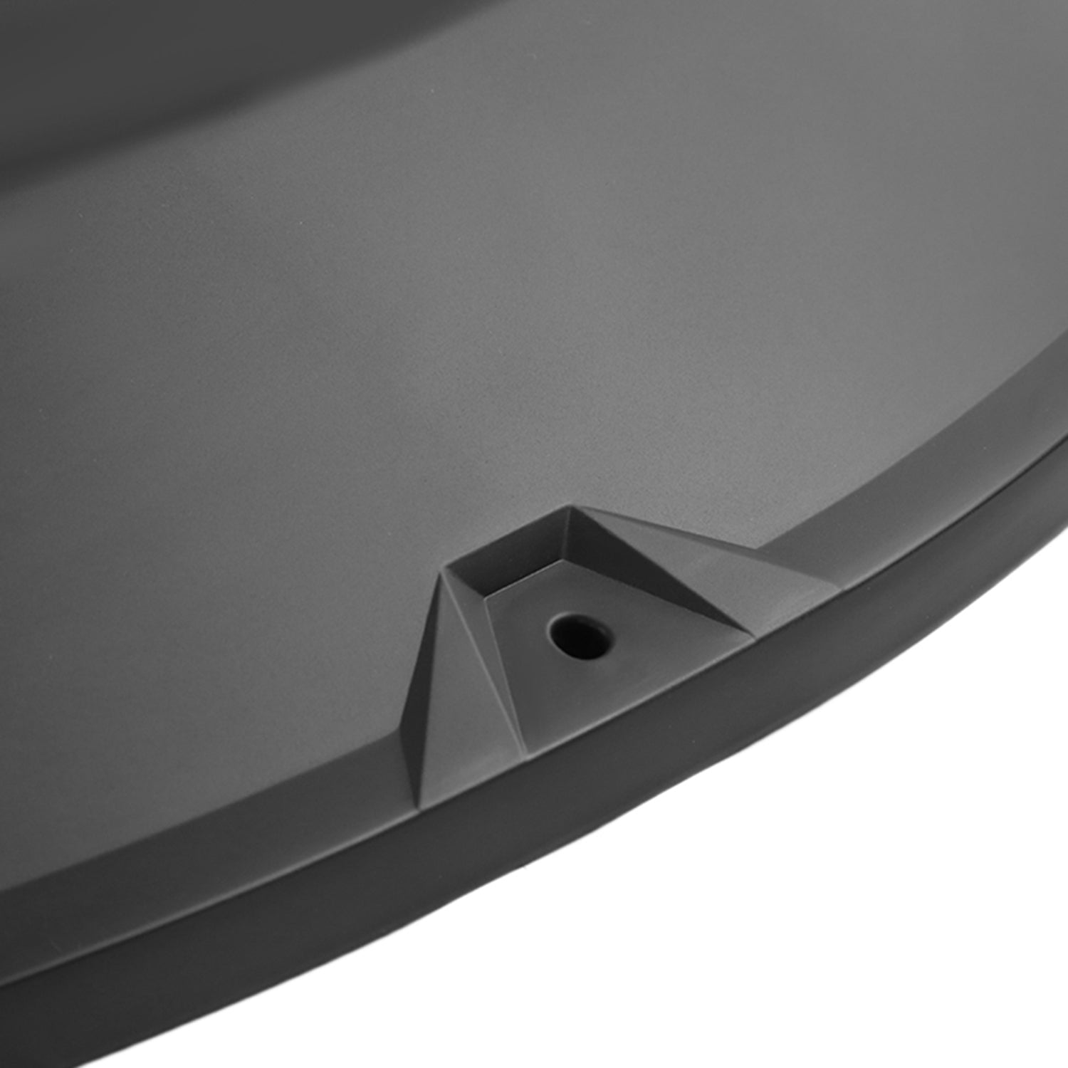 2017-2021 Ford F-250/F-350/F-450/F-550 Super Duty Rivet Style Fender Flares