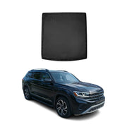 2018-2025 Volkswagen Atlas Cargo Liner Trunk Mat All Weather Behind 3rd Row