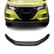 2020-2022 Nissan Rogue Sport Front Bug Shield Hood Deflector 1 Pc Smoke