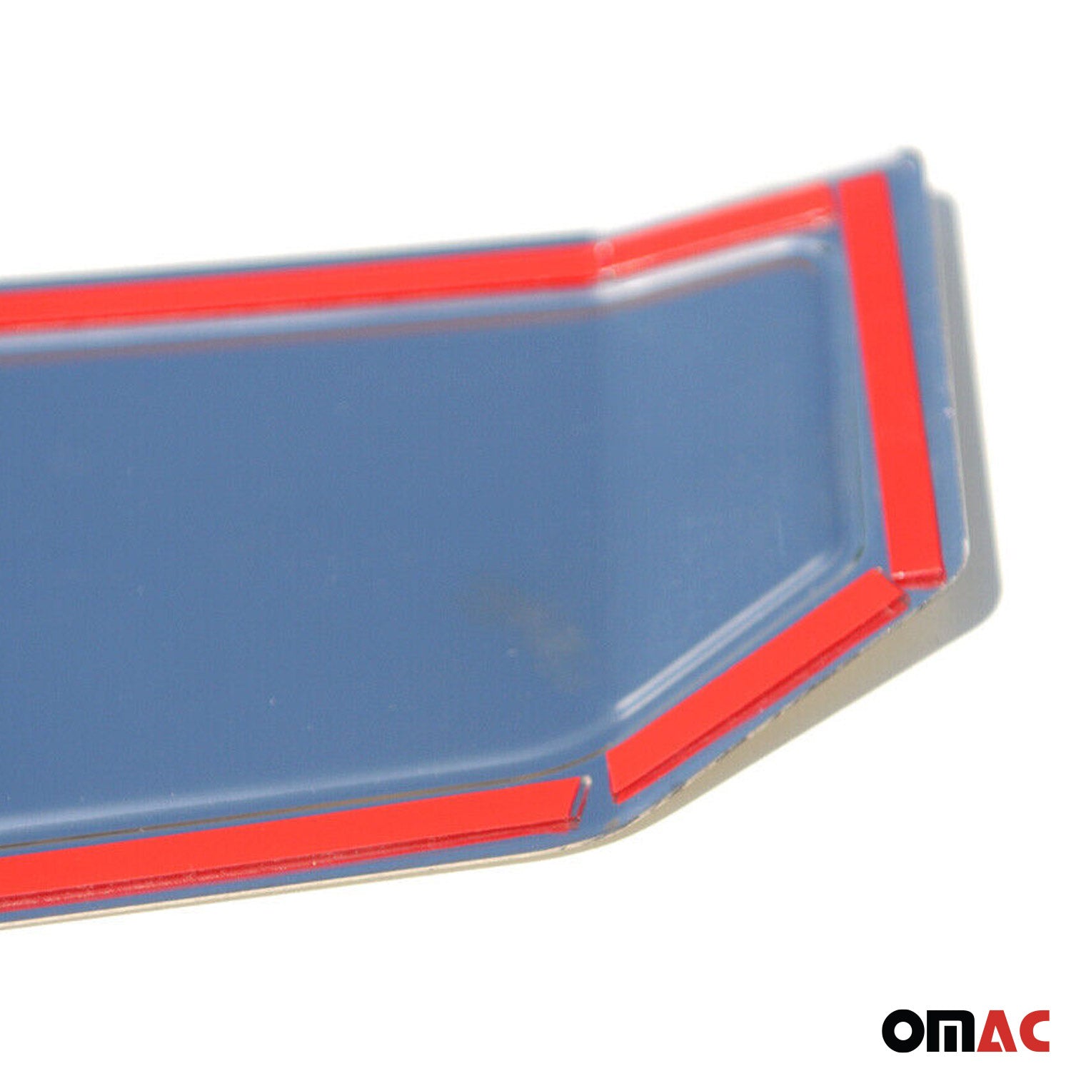 2006-2013 Mercedes Sprinter W906 Fuel Caps Cover Gas Cap Cover Stainless Steel Silver